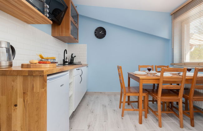 Studio Zamkowa 5 Guest by Renters - Photo 27