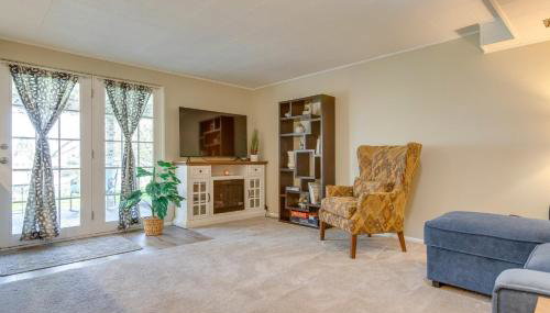 8 Mi to Dtwn Denver Wheat Ridge Gem with Patio - Foto 5