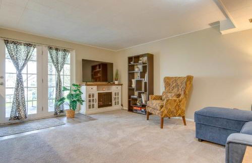 8 Mi to Dtwn Denver Wheat Ridge Gem with Patio - Foto 5