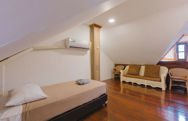 Royal Prince Residence - Foto 49