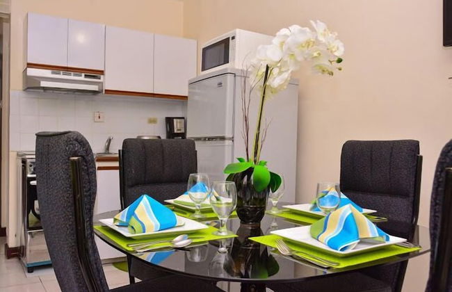 White Sands at Sandcastles - Foto 6