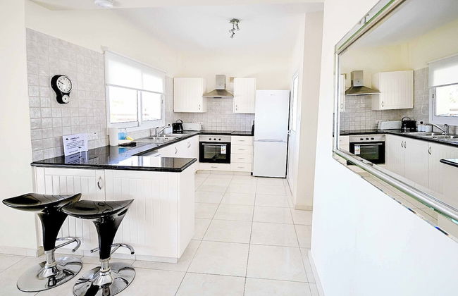 Villa Ambrosia - Foto 3