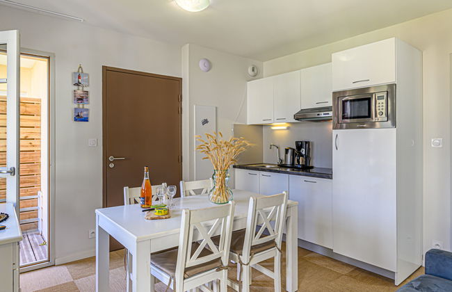 Le Château de Kergonano - Foto 10