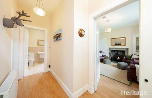 Station Cottage Dinnet Aboyne Aberdeenshire - Photo 81