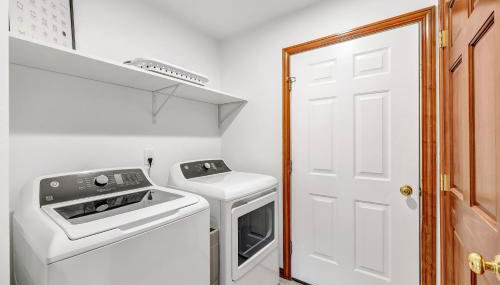 CR East River House - Foto 5