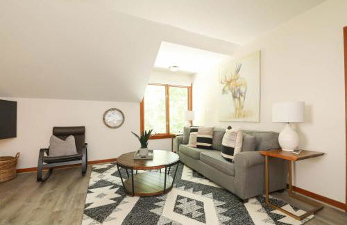 Cozy Mountain Retreat * Dog Friendly - Foto 19