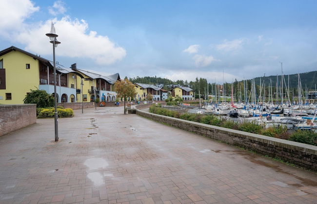 Lakeside Lipno Holiday Stay - Photo 30