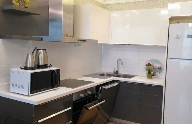 Mall Of İstanbul Residence - Foto 14