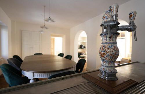 Villa la tourelle - Foto 55