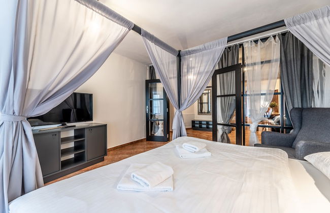 Apartman Baron - Foto 5