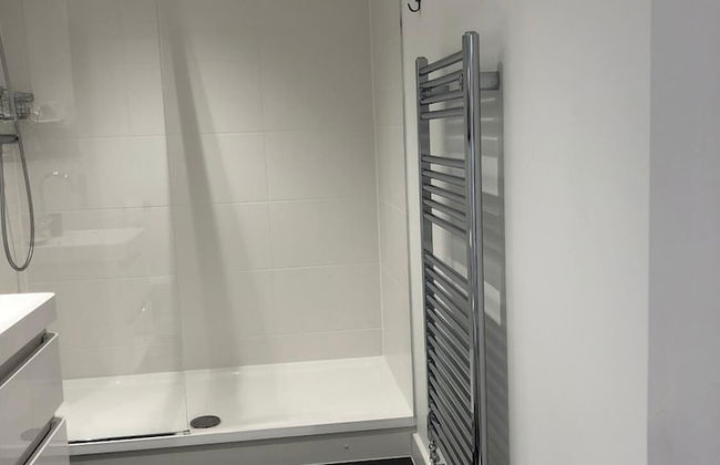 Stunning one bedroom apartment by Creatick - Foto 32