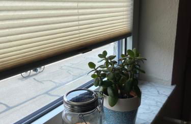 Lagerhaus Gabriel-Oasen in der Stadt - Foto 46