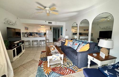 "Summer Winds" at Sunglow Resorts with Spectacular Ocean Views - Foto 11