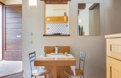 Stunning Holiday Home in Foligno With Sauna - Photo 150