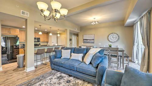 Grand Haven Condo - Walk to Nearby Hot Spots! - Foto 2