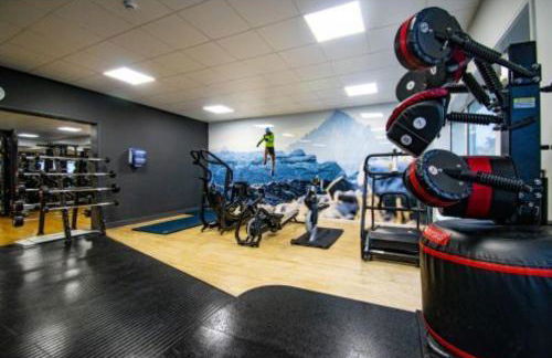 Sunningdale Lodge,St Mellion,Cornwall-FreeGolf&Spa - Photo 52