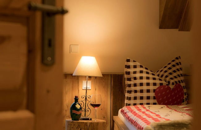 Carl-lambrecht-chalet No. 19 - Foto 3