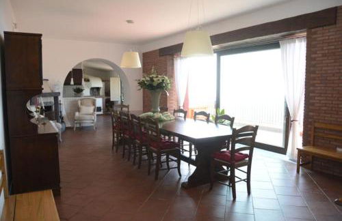 Villa Pace - Foto 18