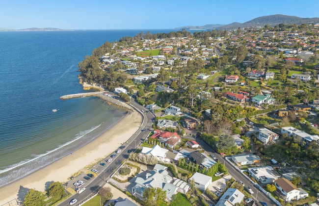 Beach Haven - Gorgeous 2 Bedroom House - Foto 49