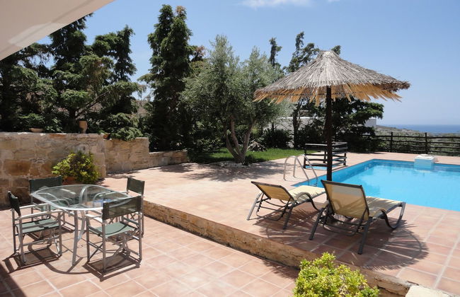 Phaestias Villas - Foto 14