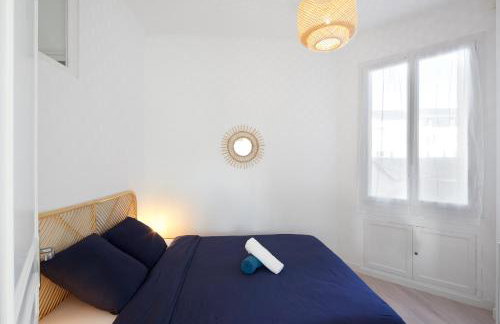 Charme et confort entre jardin des plantes et LU - Foto 10