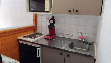 Studio centre station - vue magnifique - Valfréjus - Foto 5