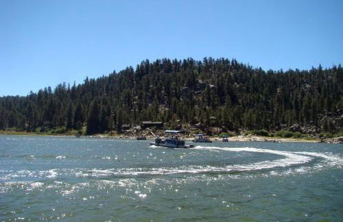 Cozy Moon Cabin - Foto 37