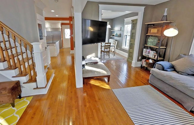 Linden Hills Luxury Charmer - Foto 16