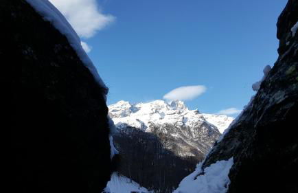 Pietre Gemelle Resort - Foto 8