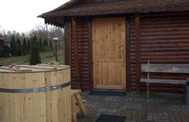 Chata Baby Jagi - Foto 51