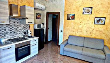 Top Apartments Roma 2 Metro A Free Parking - Foto 5