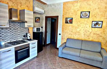 Top Apartments Roma 2 Metro A Free Parking - Foto 5