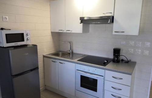 Studio Bellevue - Foto 8