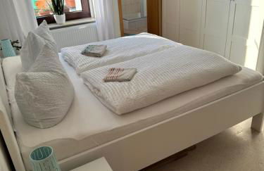 Juwel von Koserow! Ferienwohnung mit Terrasse und kleinem Garten - Foto 13