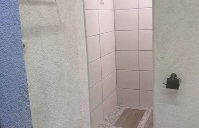 Holiday Apartment Silberborth - Foto 9