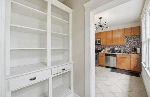 Stylish 3BR Stay in Springfield Jax - Foto 18