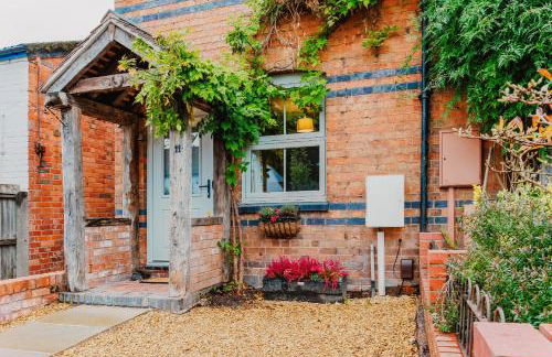 Mill Cottage - Kenilworth - Foto 30