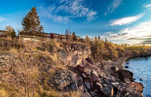 Incredible Views w Garage on Lake and bike trail - Foto 67