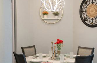 DFW Spacious Cozy Modern Villa - Foto 37