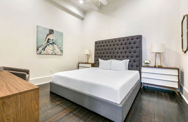 Newly Renovated Condos French Quarter - Foto 24