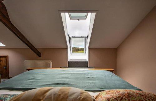 Fern Cottage at Hewish Mill - Foto 9