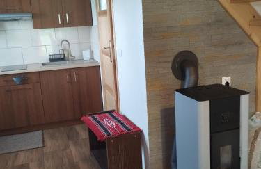 Domek Bieszczadzkie Brzegi - Foto 6