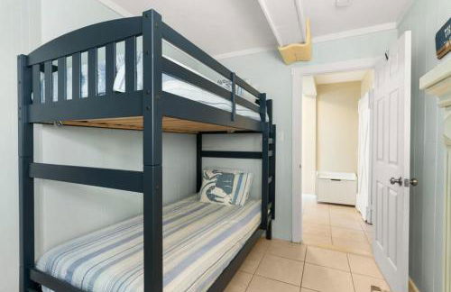 Walk to Beach Playground Lighthouse North End - Foto 32