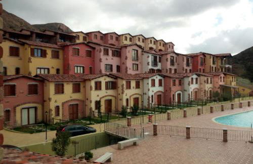 Aligia Chalet - Foto 58