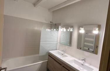 Spacieux T3 rénové Grand Jardin Parking Clim - Maconciergerie34 - Foto 9