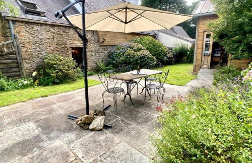 Penty LEGONA, authentique et chaleureux, 2-6 pers - Foto 56