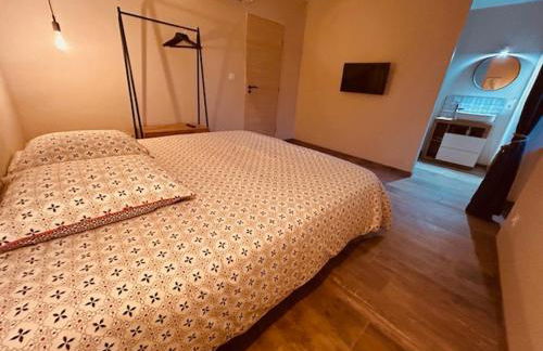 Gites entre 2 rives - Foto 8