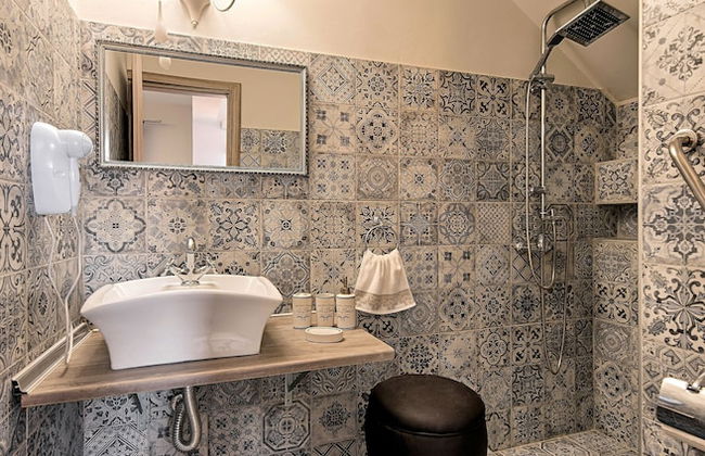 Lindos Luxury Retro Villas - Photo 42