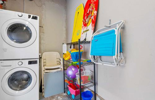 Beach-2-Bay 2br - Beach - AC - Patio - Foto 16