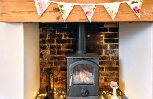 Charming country cottage at a Victorian Station - Foto 3